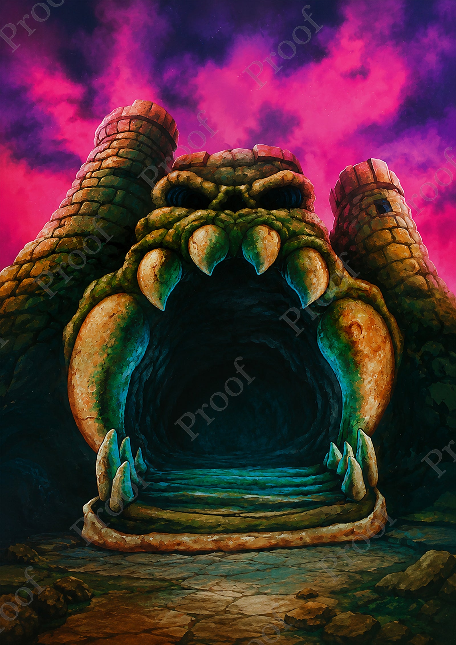 Ultimate MOTU Digital Background Collection A2