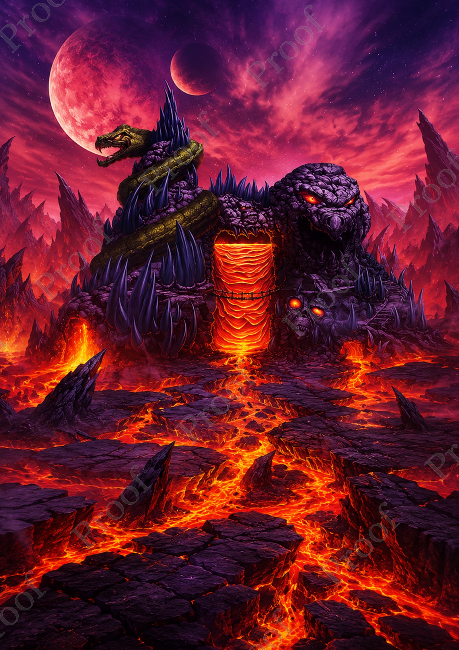 Ultimate MOTU Digital Background Collection A2