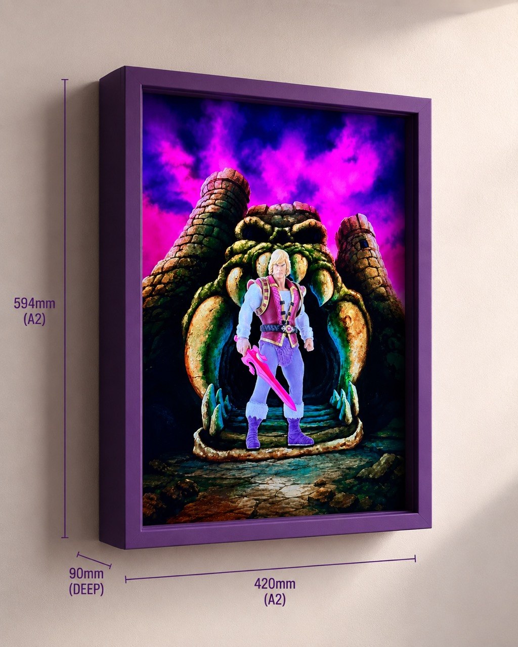 Ultimate MOTU Digital Background Collection A2